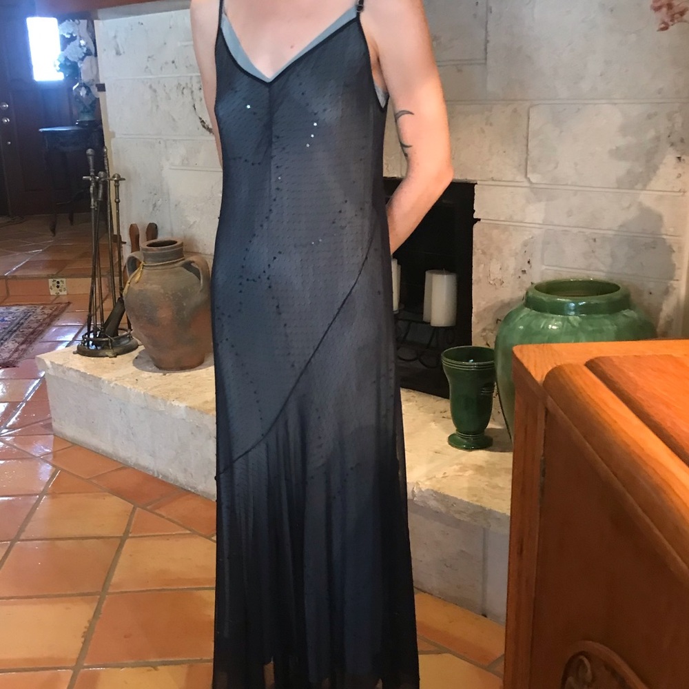 REBECCA TAYLOR MAXI 10 - Picture 6 of 15